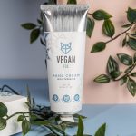 Vegan Fox Mitrinošs roku krēms