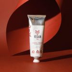 vegan hand cream nourishing