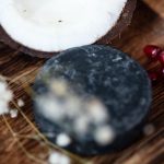 vegan solid shampoo for oily hair